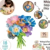 Set De Fleurs Smoby
