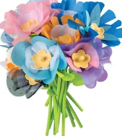 Set De Fleurs Smoby
