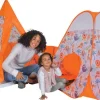 Set De Jeu Tente Village Cap 3 Ans