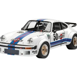 Set De Modèle Porsche 934 Rsr Martini