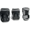 Set de protections XS noir