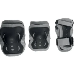 Set de protections XS noir