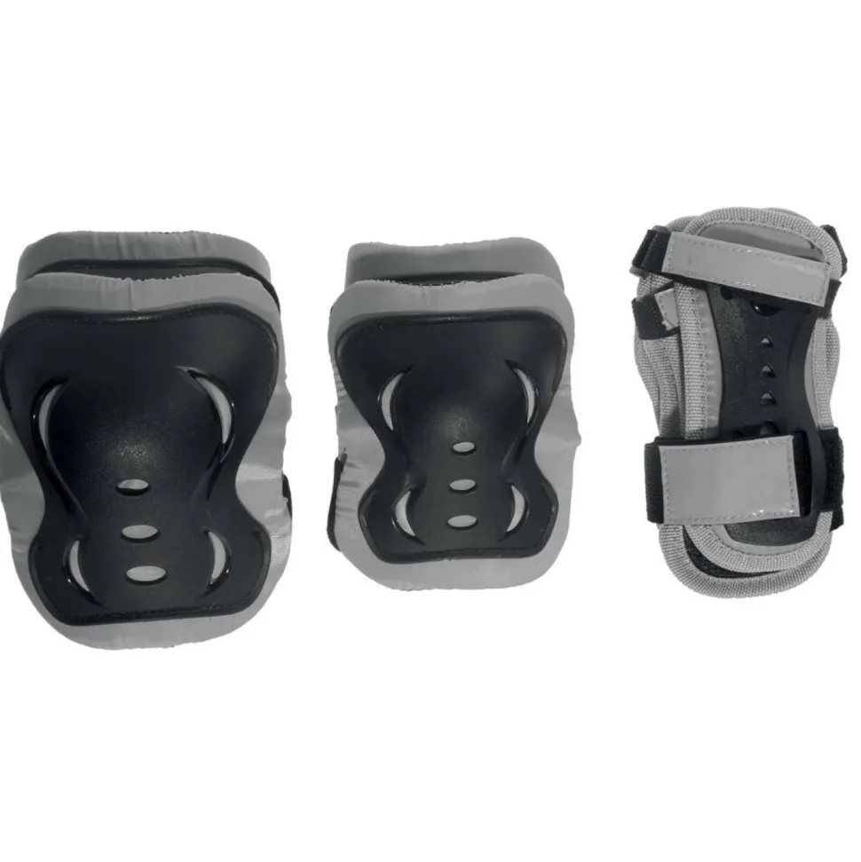 Set de protections XS noir