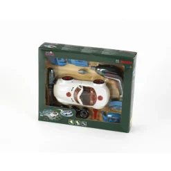 Set de Tuning Bosch II avec visseuse électronique