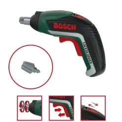 Set de Tuning Bosch II avec visseuse électronique