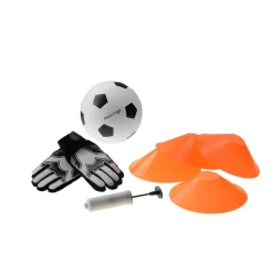 Set entraînement de football