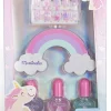 Set manucure licorne Martinella
