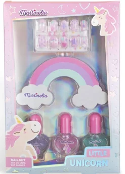 Set manucure licorne Martinella