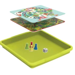 Set tiroir jeu Smoby