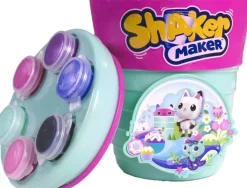 Shaker maker Gabby et la Maison Magique