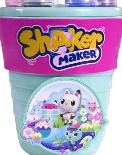Shaker maker Gabby et la Maison Magique