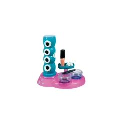 Shaky Pop Nail Studio - Ongles à paillettes
