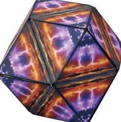 Shashibo Elements - Casse-tête 3D