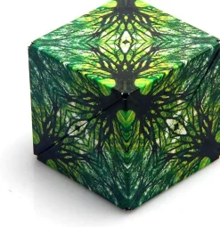 Shashibo Elements - Casse-tête 3D