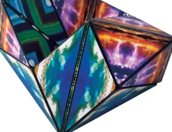 Shashibo Elements - Casse-tête 3D