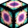 Shashibo Lune - Casse tête 3D