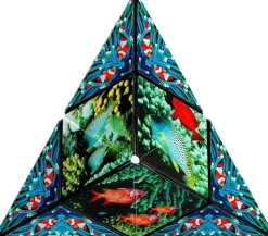 Shashibo Ocean - Casse Tête 3d
