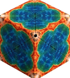 Shashibo Terre - Casse Tête 3D