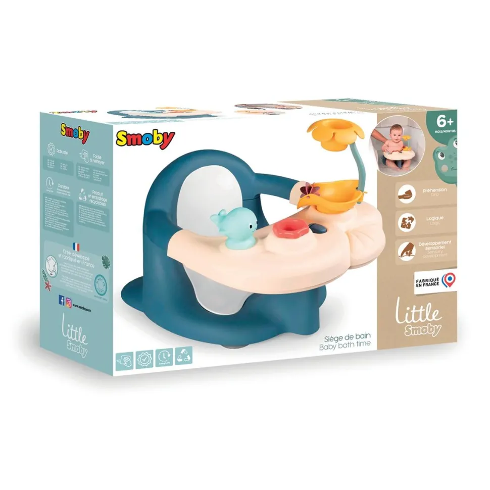 Siège de bain - Little Smoby