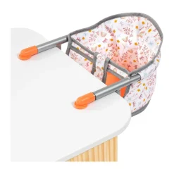 Siège de table pour poupon