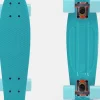 Skate Vintage Bleu