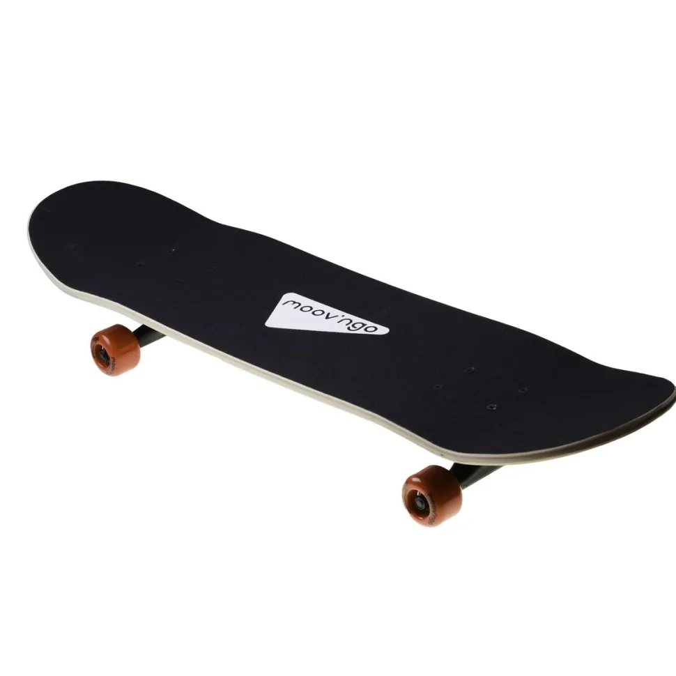 Skate évolutif