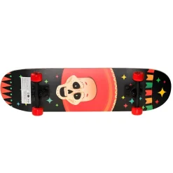 Skate évolutif