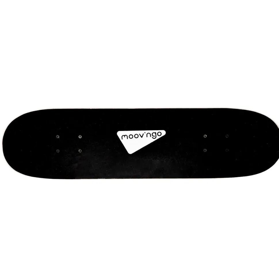 Skate évolutif