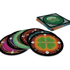 Skull: Nouvelle Edition - Jeu De Bluff Par Asmodée