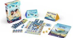 Sky Team