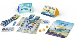 Sky Team