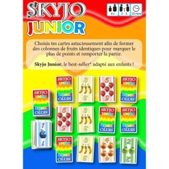 Skyjo junior