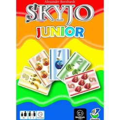 Skyjo junior
