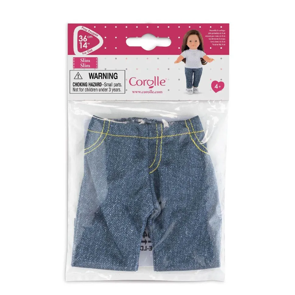 Slim Ma Corolle