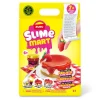 Slime Art Shopping Bag Desserts