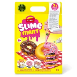Slime Art Shopping Bag Desserts
