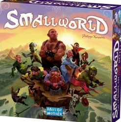 SmallWorld