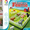 Smartgames - Conte De La Ferme