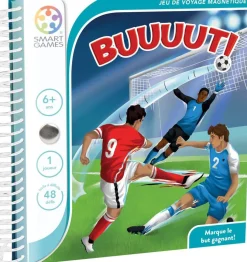 Smartgames - Jeu Buuuut