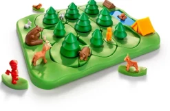 Smartgames - Parcours Forestier