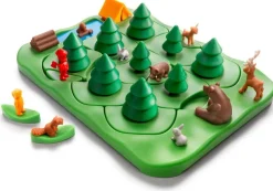 Smartgames - Parcours Forestier