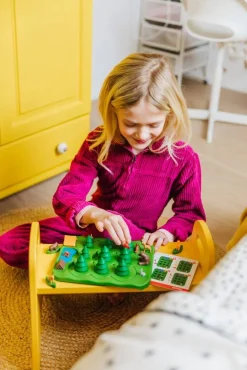 Smartgames - Parcours Forestier