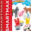 Smartmax - Premières Découvertes Des Animaux De Ferme