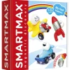 SMARTMAX MON PREMIER VOYAGE