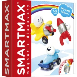 SMARTMAX MON PREMIER VOYAGE