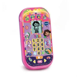 Smartphone éducatif Dora
