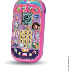 Smartphone éducatif Dora