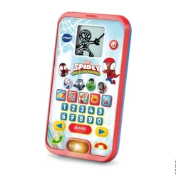 Smartphone éducatif Spidey
