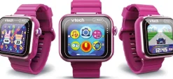 Smartwatch Kidizoom Max Frambroise