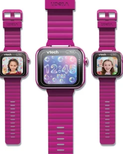 Smartwatch Kidizoom Max Frambroise